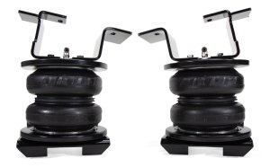 Ram 3500 Air Spring Kit - Air Lift - LoadLifter 7500 XL Ultimate - `19-`24